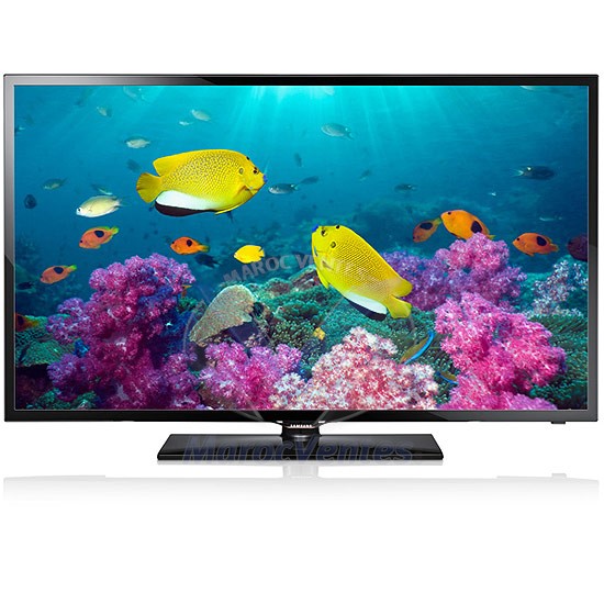 Téléviseur LED 40" 102 cm UE40F5000