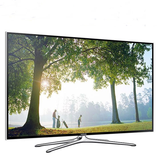 SAMSUNG TV 48 POUCES SERIE H6270  FHD SMART Q C WIFI RECEP I