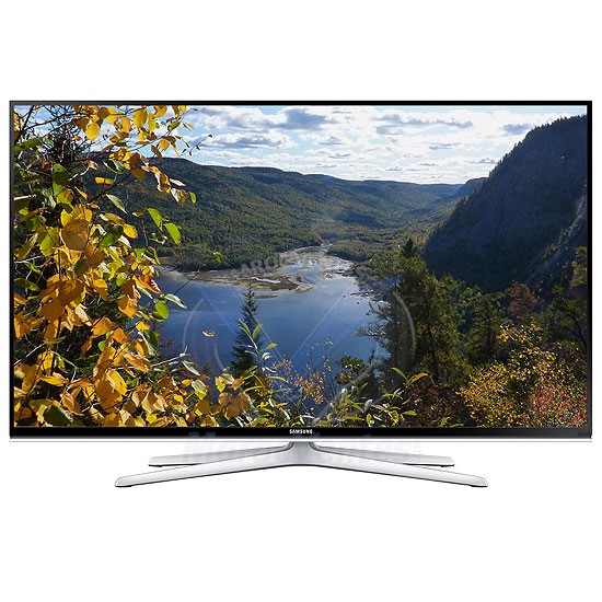 Téléviseur LED 3D (121 cm) 48" UE-48H6500