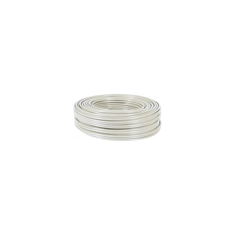 Bobine Câble Réseau Haute qualité UTP Cat5, 4 pairs 305 Mètres UTP-CAT5E-305