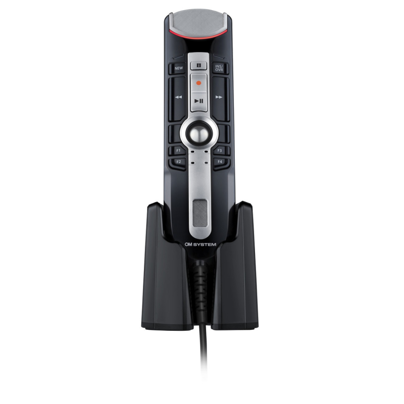 RECMIC II RM-4010N