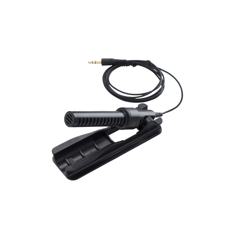 MICROPHONE COMPACT ZOOM OLYMPUS ME-34 V4571410E000