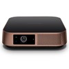 Vidéoprojecteur portable LED Full HD 1200 lumens Focale courte HDMI USB-C/Slot MicroSD - Son 2x3W Harman/Kardon