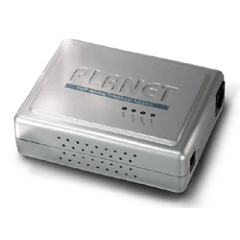 VoIP Analog Telephone Adapter POE - VoiP VIP156