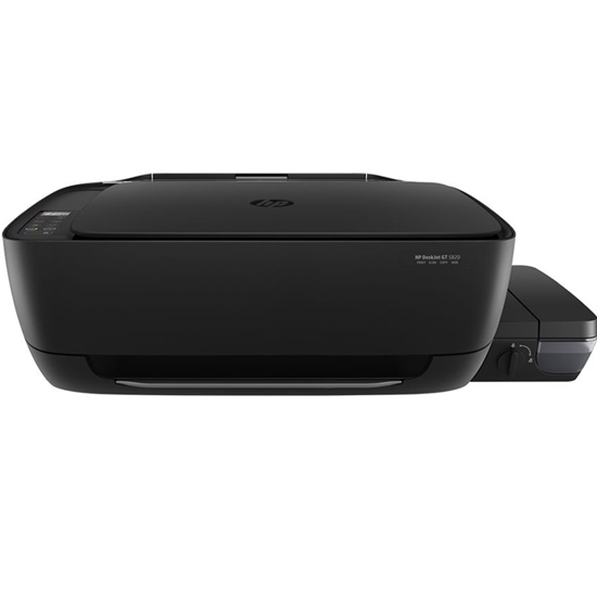 Imprimante Multifonction HP DeskJet GT 5820 Printer Couleur WiFi