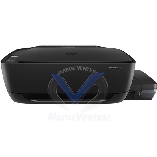 Imprimante Multifonction HP DeskJet GT 5820 Printer Couleur WiFi X3B09A